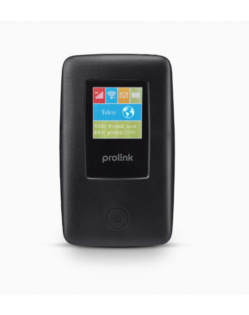 Prolink Mobile WI-FI  4G LTE